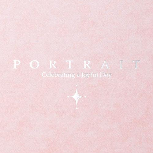 ハクバ スクウェア台紙 No.2020 6切 1面 ピンク   M2020-6-1PK ［タテヨコ兼用 /六切サイズ /1面］ [振込不可] | HAKUBA | 03