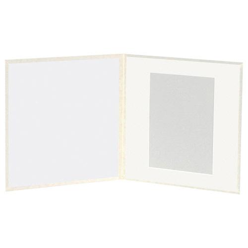 ハクバ スクウェア台紙 No.2020 6切 1面 ホワイト   M2020-6-1WT ［タテヨコ兼用 /六切サイズ /1面］ [振込不可] | HAKUBA | 04