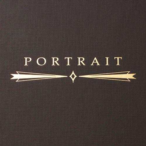 ハクバ スクウェア台紙 No.2020 6切 2面 ブラウン   M2020-6-2BR ［タテヨコ兼用 /六切サイズ /2面］ | HAKUBA | 03