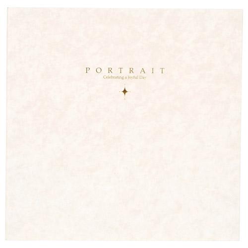 ハクバ スクウェア台紙 No.2020 6切 2面 ホワイト M2020-6-2WT [タテヨコ兼用 /六切サイズ /2面] | HAKUBA | 01