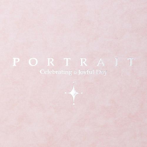 ハクバ スクウェア台紙 No.2020 6切 3面 ピンク M2020-6-3PK [タテヨコ兼用 /六切サイズ /3面] | HAKUBA | 03