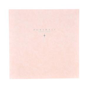 ハクバ スクウェア台紙 No.2020 A4 1面 ピンク   M2020-A4-1PK ［タテヨコ兼用 /A4サイズ /1面］ | HAKUBA