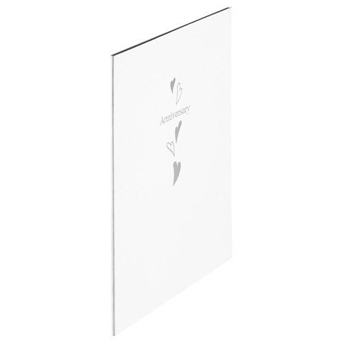 ハクバ No.710 2L2面 縦・縦（タテ・タテ）   M710-2LT-2 ［タテ /2Lサイズ・キャビネサイズ /2面］ | HAKUBA | 02