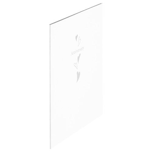 ハクバ No.710 6切2面 縦・縦（タテ・タテ）   M710-6T-2 ［タテ /六切サイズ /2面］ | HAKUBA | 02