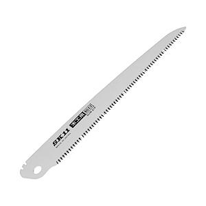 SK11 替刃式折込鋸細目替刃 木工用SUB-21F   SUB-21F | 