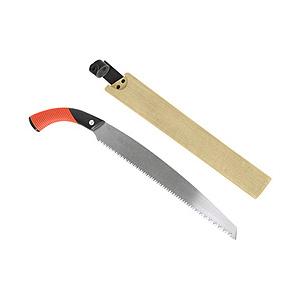 SK11 替刃式サヤ付鋸360 山林用SSY-360SB   SSY-360SB | 