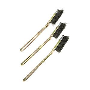 EVALUE チャンネルブラシ3本組 鋼線　ECB3W 【864】 | 