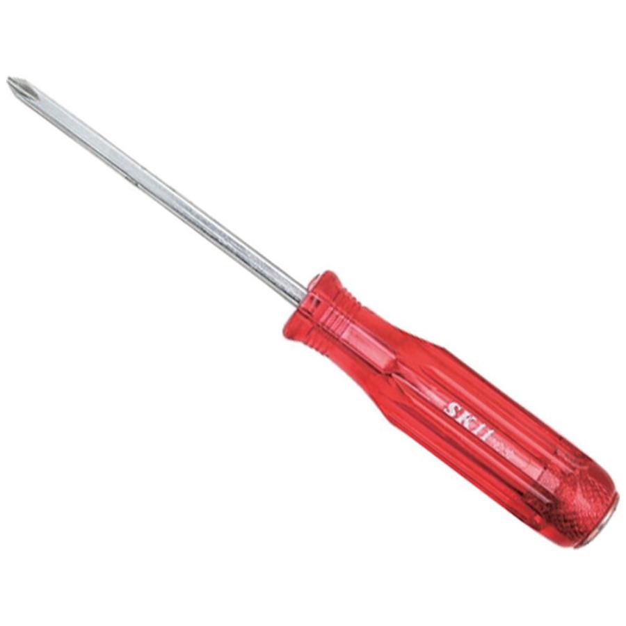 SK11 PC角軸ドライバー No.30P +1x75mm | 