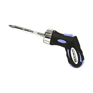 SK11 2ポジションラチェットDV　SRD670 【852】 | 