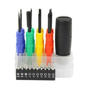 EVALUE ドライバーセット 精密付　ED275 | 