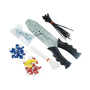 EVALUE クリンピングツールセット | 