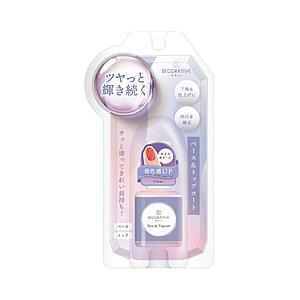 SHO-BI ベース＆トップコート | SHOBIDO