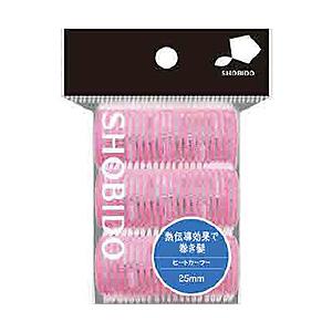 SHO-BI HEAT CURLER（ヒートカーラー）L  25mm［カーラー］ | SHOBIDO