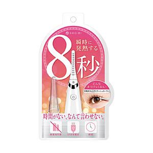 SHO-BI 充電式ホットアイラッシュカーラー即熱タイプ | SHOBIDO