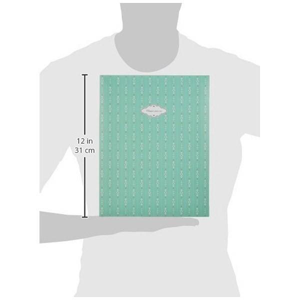 フジカラー フリーアルバムF10B（BK）グラスグリーン | FUJIFILM | 01