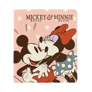 フジカラー チェキアルバム ミッキー＆ミニー | FUJIFILM