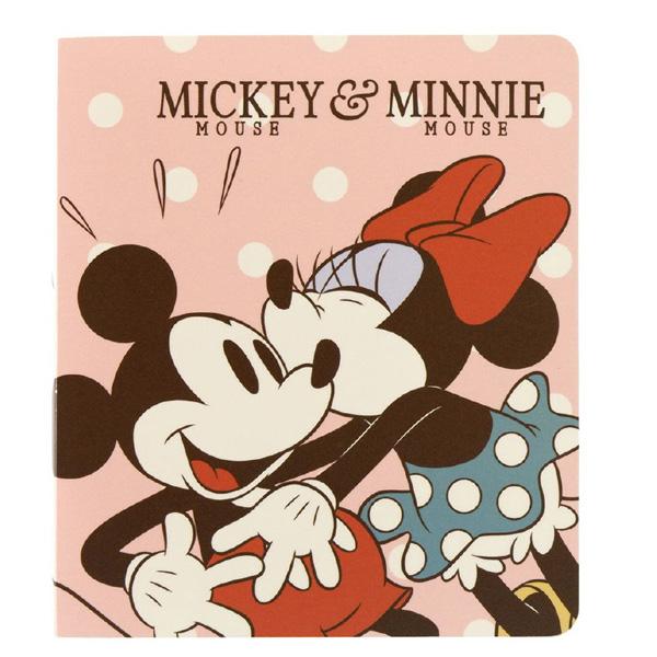 フジカラー チェキアルバム ミッキー＆ミニー | FUJIFILM | 01