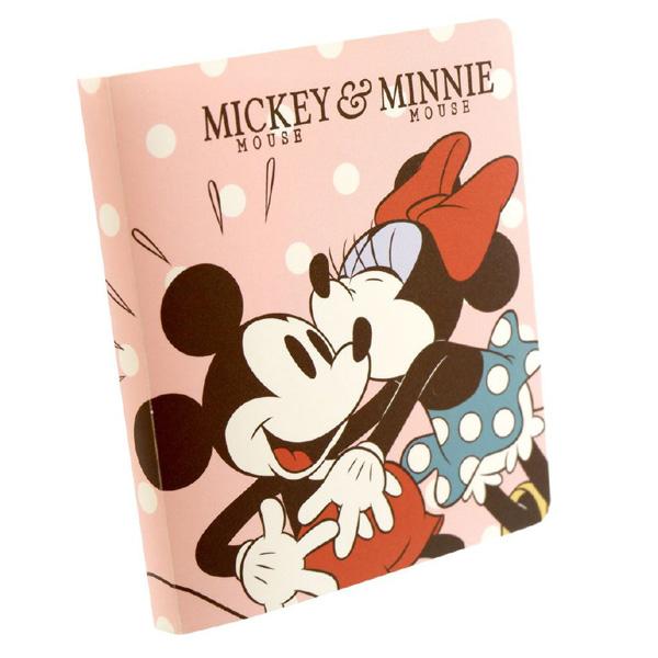 フジカラー チェキアルバム ミッキー＆ミニー | FUJIFILM | 02