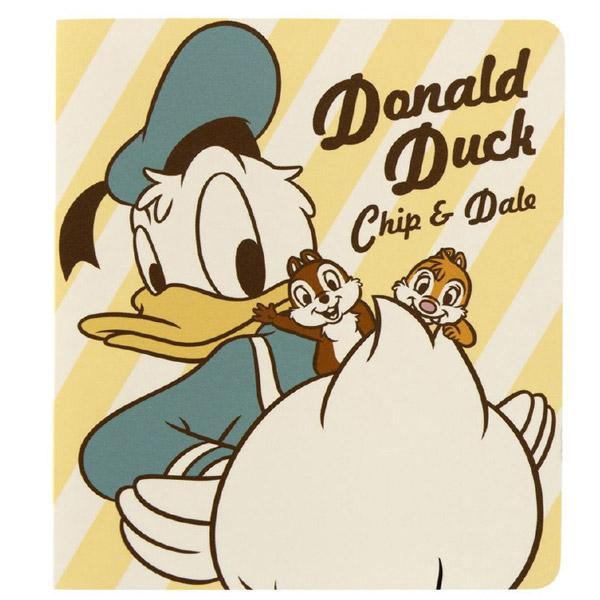 フジカラー チェキアルバム ドナルド | FUJIFILM | 01