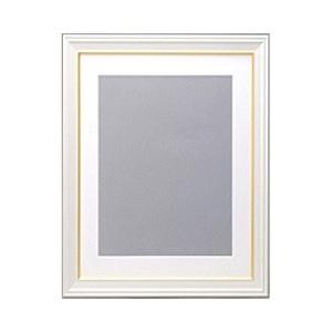 フジカラー 肖像額縁 （4切/パールホワイト） | FUJIFILM