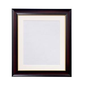 フジカラー 木製額 S10 4切り ブラウン | FUJIFILM