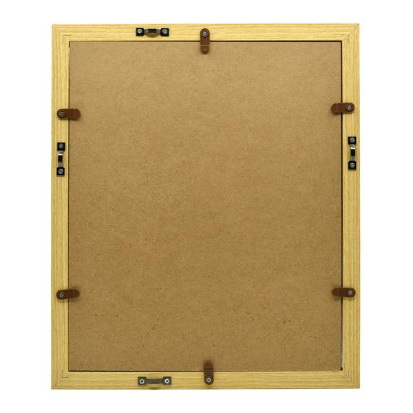 フジカラー 木製額縁_IM-30_6切_木地 木地 | FUJIFILM | 02