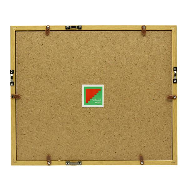 フジカラー 木製額縁_M20_A4_木地 | FUJIFILM | 02