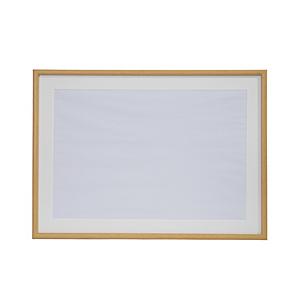 フジカラー 木製額縁_M20_A3ノビ_木地 | FUJIFILM