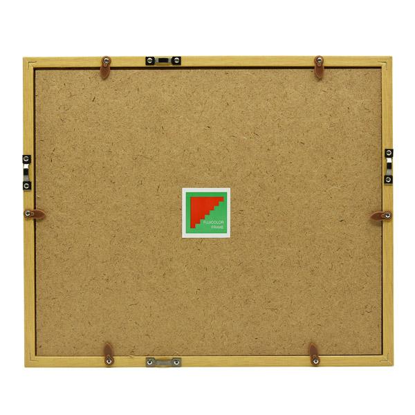 フジカラー 木製額縁_M20_A3ノビ_木地 | FUJIFILM | 02