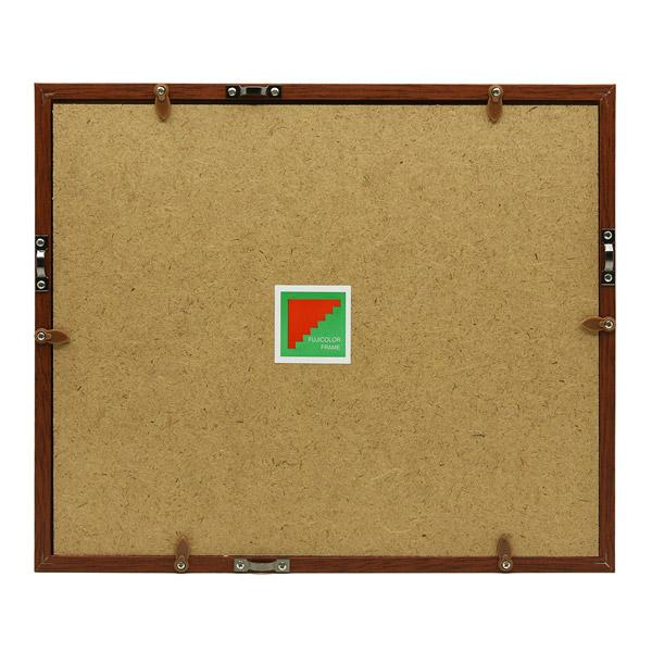 フジカラー 木製額縁_M21_全紙_ブラウン | FUJIFILM | 02