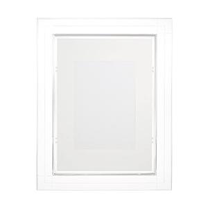 フジカラー 軽量フレーム 「クリアーフレーム」 （A4判・A5判兼用） | FUJIFILM