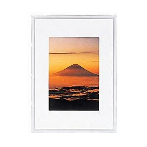 フジカラー デジフォトフレーム （A4判・A5判兼用/クリアー） | FUJIFILM