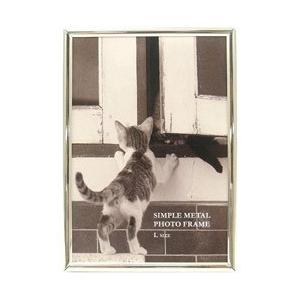 フジカラー フォトスタンド （1202[L]／シルバー） | FUJIFILM