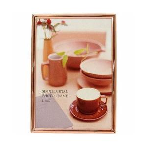 フジカラー フォトスタンド （1203[L]／ピンクゴールド） | FUJIFILM