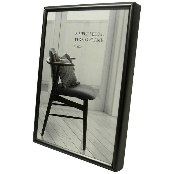 フジカラー フォトスタンド （1204[L]／ブラック） | FUJIFILM | 02