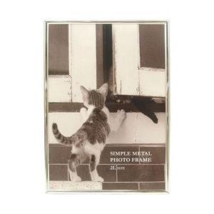 フジカラー フォトスタンド （1402[K]／シルバー） | FUJIFILM