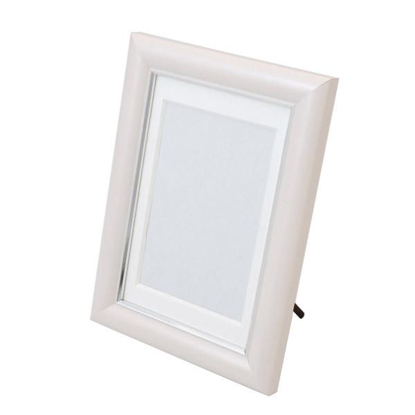 フジカラー パール肖像額_ハガキL_ピンク | FUJIFILM | 02