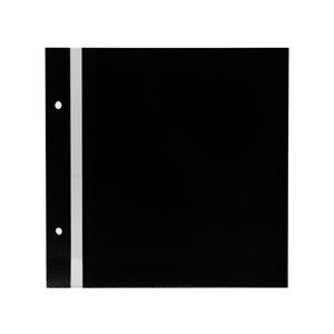 フジカラー フリーアルバムMINI_スペア5M(BK) | FUJIFILM