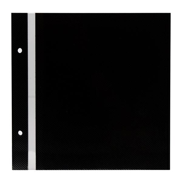 フジカラー フリーアルバムMINI_スペア5M(BK) | FUJIFILM | 01