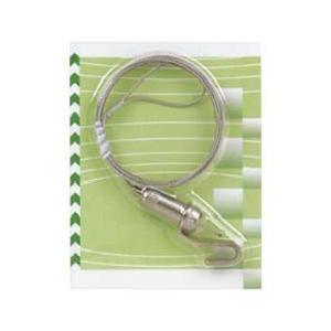 フジカラー 【額縁展示用具】ミニワイヤー 自在 100cm 【864】 | FUJIFILM