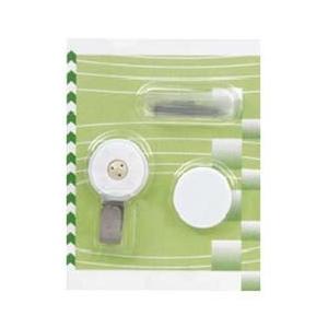 フジカラー 【額縁展示用具】カラーフックIII 石膏クギ 【864】 | FUJIFILM