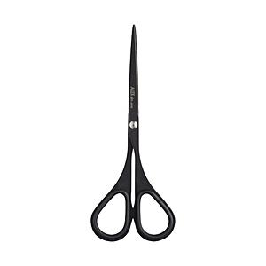 林刃物 ＡＬＬＥＸ　アレックス　スリム１４０フッ素コート　ブラック   11164B | 