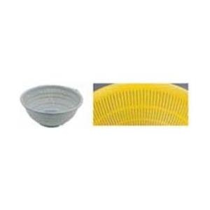 本間冬治工業 BKざる PP-45 イエロー ＜AZL2649＞ | 