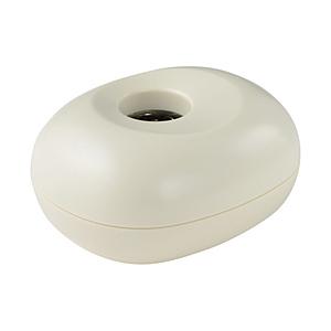 PLUS クリップケース   CP-500WH | PLUS