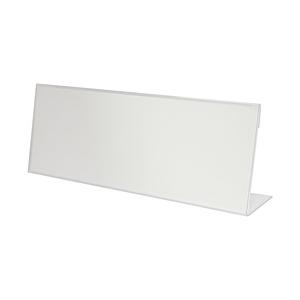 PLUS L型カード立てCT-100L   CT-100L | PLUS