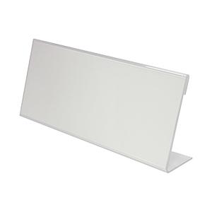 PLUS L型カード立てCT-102L   CT-102L | PLUS