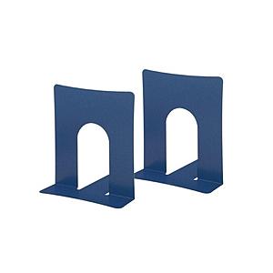 PLUS ブックエンド幅広タイプBS102BL   BS-102 | PLUS