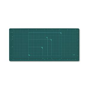 PLUS カッティングマットワイドGRCSーA4W   CS-A4W | PLUS