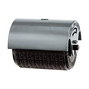 PLUS 個人情報保護スタンプ「ローラーケシポン」26mm幅用専用インクカートリッジ IS-007CM | PLUS