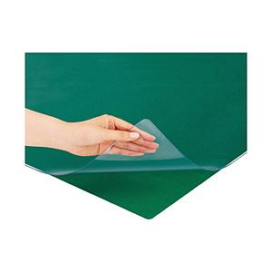 PLUS あんしんデスクマット DM-107AW DM-107AW